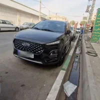 ماشین mvm x22مدل ۱۴۰۲ اتوماتیک