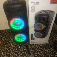 اسپیکر بزرگ نو