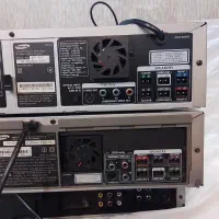 ویدیو و دبل ویدیو سالم|پخشکننده DVD و ویدیو|تهران, پرستار|دیوار