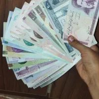 تمامی پول های جمهوری اسلامی ایران|کلکسیون سکه، تمبر، اسکناس|تاکستان, |دیوار