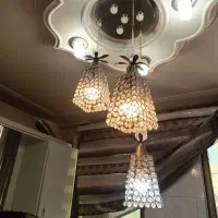 لوستر اشپزخانه