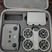 هلی شات dji neo combo