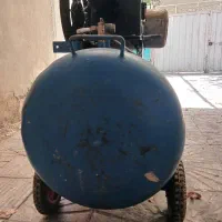 کمپرسور باد|ماشین‌آلات صنعتی|تهران, خاک سفید|دیوار