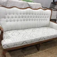 مبل اتریشی بازسازی شده|مبلمان خانگی و میز عسلی|تهران, تهرانسر شمالی|دیوار