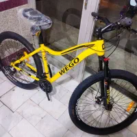 دوچرخه سایز 29 اکبند شرکتی // شرایطی