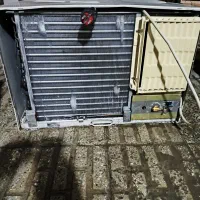 پنجره‌ای هجده هزار اوجنرال در حد صفر موتور بزرگ