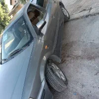 سمندx7|خودرو سواری و وانت|شیراز, حجت آباد|دیوار