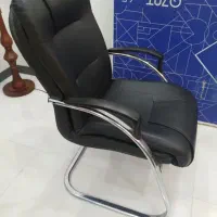 صندلی مدیریتی در حد نو|دفتر کار|فردیس, خیام غربی|دیوار