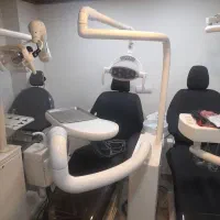 تجهیزات دندانپزشکی