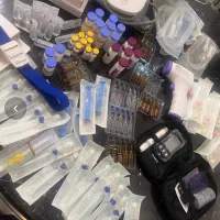 تزریقات در منزل