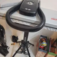 اتو پرس ژانومه