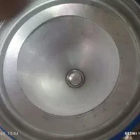 پخش مستقیم گلابگیر یکتیکه بدون جوش