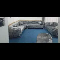 مبل در حد نو و اک