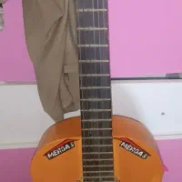 گیتار کلاسیک