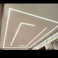 کناف کاری سقف کاذب پارتیشن دیوار جداکننده کنافکار