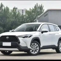 فروش کرولا کراس هیبرید ۲۰۲۴