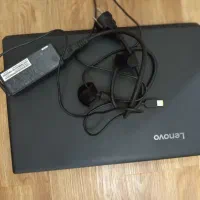 لپتاب لنوو V110|رایانه همراه|کرج, حسن آباد|دیوار