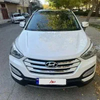 سانتافه ۲۰۱۴تک برگ بدون رنگ