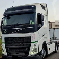 ولوو FH مدل 2022