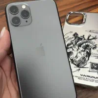 گوشی ایفون ۱۱پرو