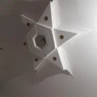 گچ کاری لکه گیری