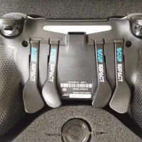 دسته بازی حرفه ای SCUF IMPACT آکبند|کنسول، بازی ویدئویی و آنلاین|تهران, آذربایجان|دیوار