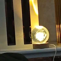 گوی شب خواب