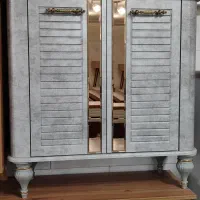 جاکفشی مبلیران|جاکفشی، کمد، دراور|فولادشهر, فولادشهر|دیوار