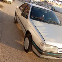 پژو روا مدل 87. تک برگ سند