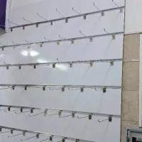 قفسه فلزی و ام دی اف|فروشگاه و مغازه|تهران, سلیمانی|دیوار