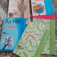 دفتر خط دار|لوازم التحریر|پاکدشت, شهرک انقلاب|دیوار