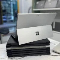 Surface pro 7 PLUS Open box تبلت شو سرفیس