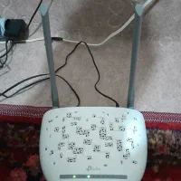مودم ADSL تی پی لینک