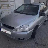 ریو KIA اصل پلمپ استثنایی خانگی سالم پورو