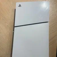 Ps5 slim standard|کنسول، بازی ویدئویی و آنلاین|تهران, پرستار|دیوار
