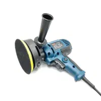 پولیش دریلی و سنباده تفنگی 1200 وات اصلی باس boss|ابزارآلات|هشتگرد, هشتگرد قدیم|دیوار