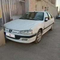 پژو پارس دوگانه کارخانه