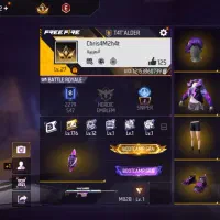 اکانت فری فایر|کنسول، بازی ویدئویی و آنلاین|لیکک, |دیوار