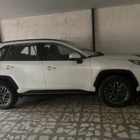 تویوتا وایلندر صفر خشک|خودرو سواری و وانت|رشت, لاکان|دیوار