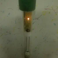 بخاری اکواریوم بلند