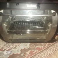 توستر. نونو. است. سالم