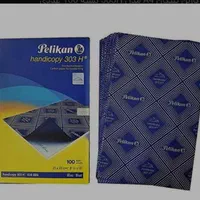 کاربن A3کارین A4کد ۸۱۰