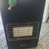 بخاری پلار کپسولی|بخاری، هیتر، شومینه|رشت, دروازه لاکان|دیوار