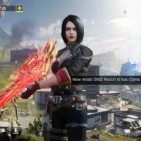 اکانت کالاف دیوتی