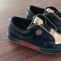 کفش بچه گانه