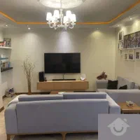 جلفا ۷۴ متر ۱۰ سال ساخت ۲ پارکینگ سندی|فروش آپارتمان|تهران, سید خندان (جلفا)|دیوار