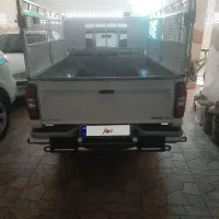 مزدا کارا تک کابین ۲۰۰۰ ۴۰۲