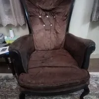 مبل هفت نفره|مبلمان خانگی و میز عسلی|تهران, دانشگاه علم و صنعت|دیوار