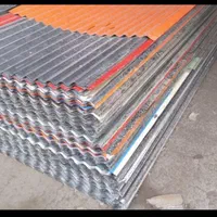 خرید کلی و جزیی ایرانیت کرکره پروفیل مستعمل و نو