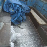 اتاق لگنی کفی نیسان|قطعات یدکی و لوازم جانبی|مشهد, رضاییه|دیوار